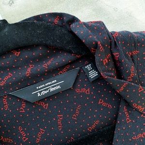 Paris Atelier & Other Stories Paris Shirt Dress